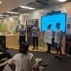 'Chronic Pain' Ideas Collider Event