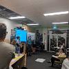 'Chronic Pain' Ideas Collider Event