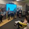 'Chronic Pain' Ideas Collider Event