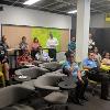 'Chronic Pain' Ideas Collider Event