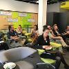 'Get Newcastle Moving' Ideas Collider Event