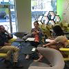 'Get Newcastle Moving' Ideas Collider Event