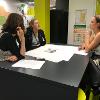 'Get Newcastle Moving' Ideas Collider Event