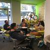 'Get Newcastle Moving' Ideas Collider Event