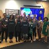 'Get Newcastle Moving' Ideas Collider Event