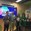'Get Newcastle Moving' Ideas Collider Event