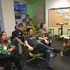 'Get Newcastle Moving' Ideas Collider Event