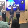 'Get Newcastle Moving' Ideas Collider Event