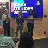 'Get Newcastle Moving' Ideas Collider Event