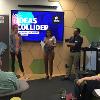 'Get Newcastle Moving' Ideas Collider Event