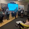 'Chronic Pain' Ideas Collider Event