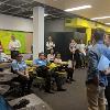 'Chronic Pain' Ideas Collider Event
