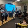 'Chronic Pain' Ideas Collider Event