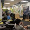 'Chronic Pain' Ideas Collider Event