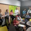 'Chronic Pain' Ideas Collider Event