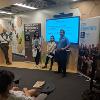 'Chronic Pain' Ideas Collider Event