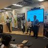 'Chronic Pain' Ideas Collider Event