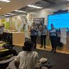 'Chronic Pain' Ideas Collider Event